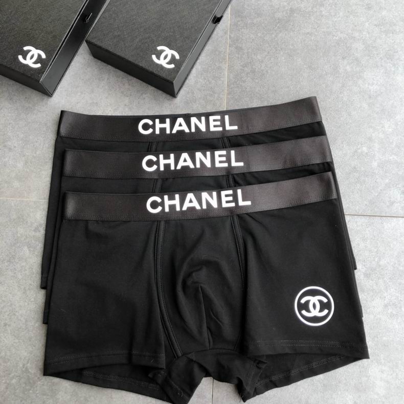 Chanel Boxer L-3XL  (7)