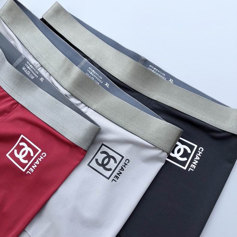 Chanel Boxer L-3XL  (7)