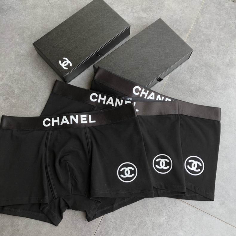 Chanel Boxer L-3XL  (8)