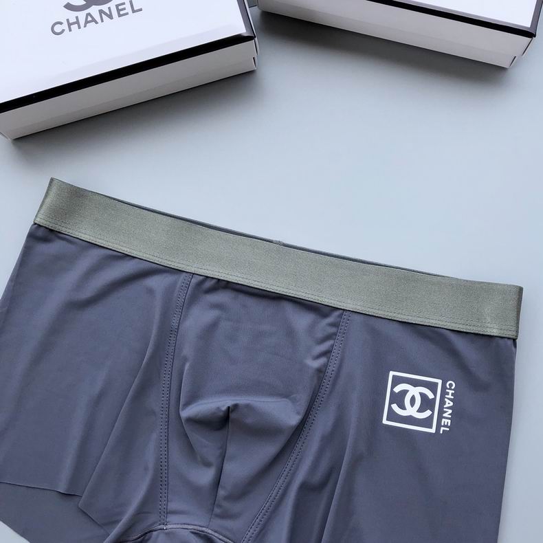 Chanel Boxer L-3XL  (9)