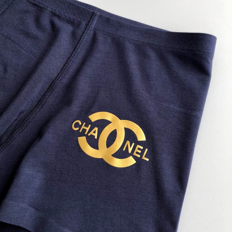 Chanel Boxer L-3XL   (2)
