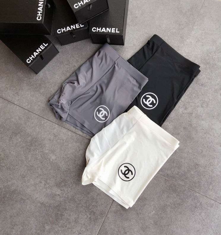 Chanel Boxer L-3XL   (2)