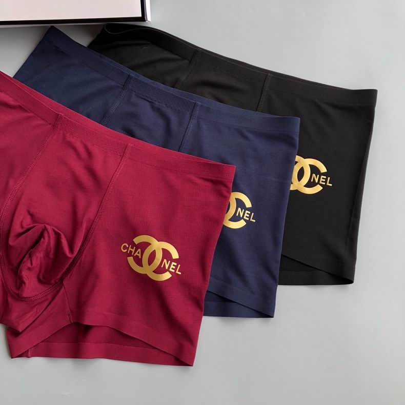 Chanel Boxer L-3XL   (3)