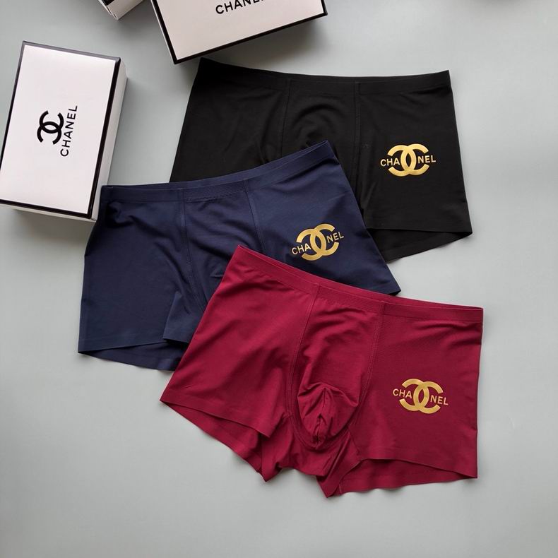 Chanel Boxer L-3XL   (4)