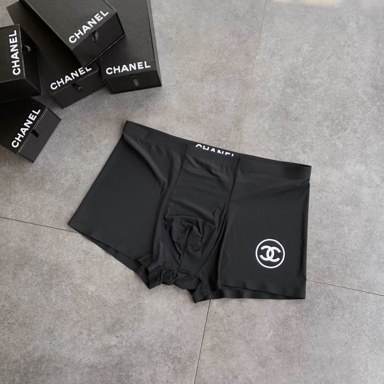Chanel Boxer L-3XL   (4)