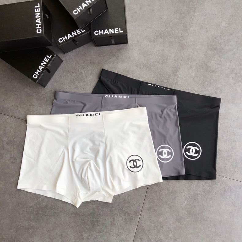 Chanel Boxer L-3XL   (5)