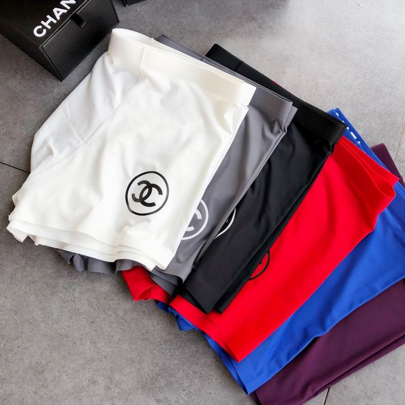 Chanel Boxer L-3XL   (6)