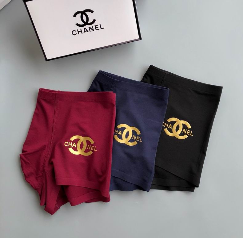 Chanel Boxer L-3XL   (7)