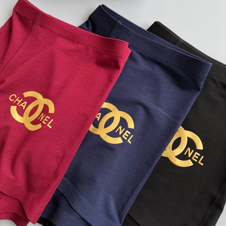 Chanel Boxer L-3XL   (8)