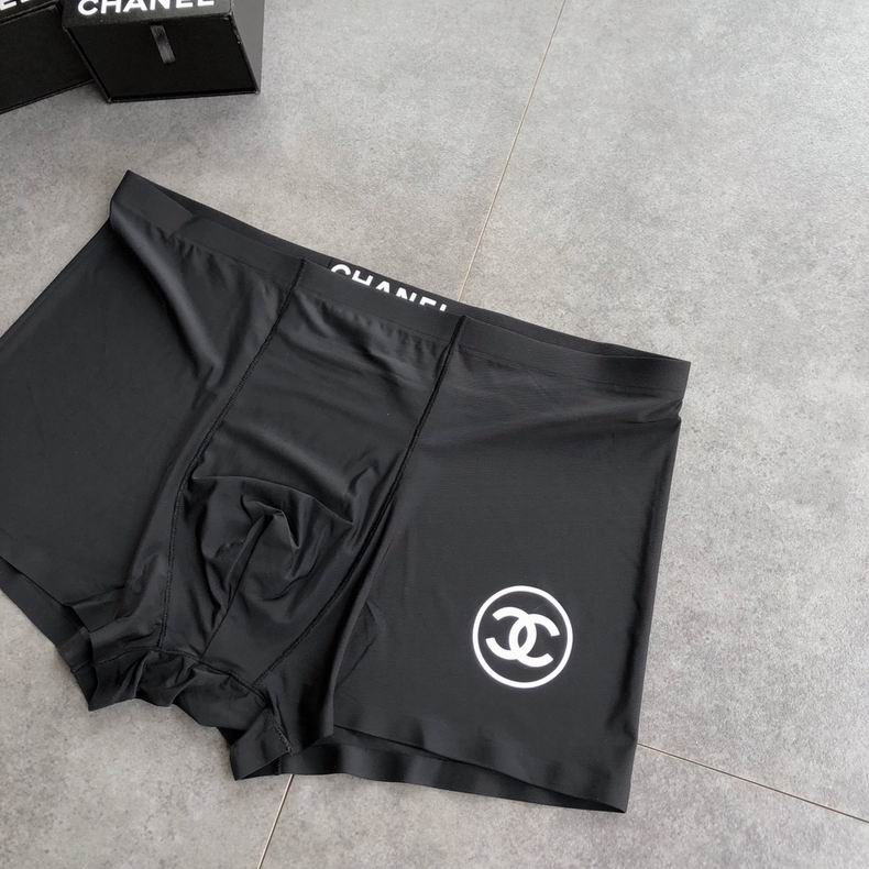 Chanel Boxer L-3XL   (8)