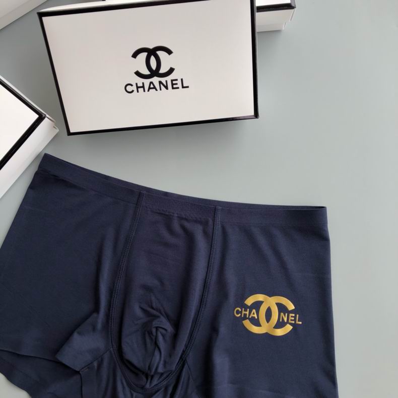 Chanel Boxer L-3XL   (9)