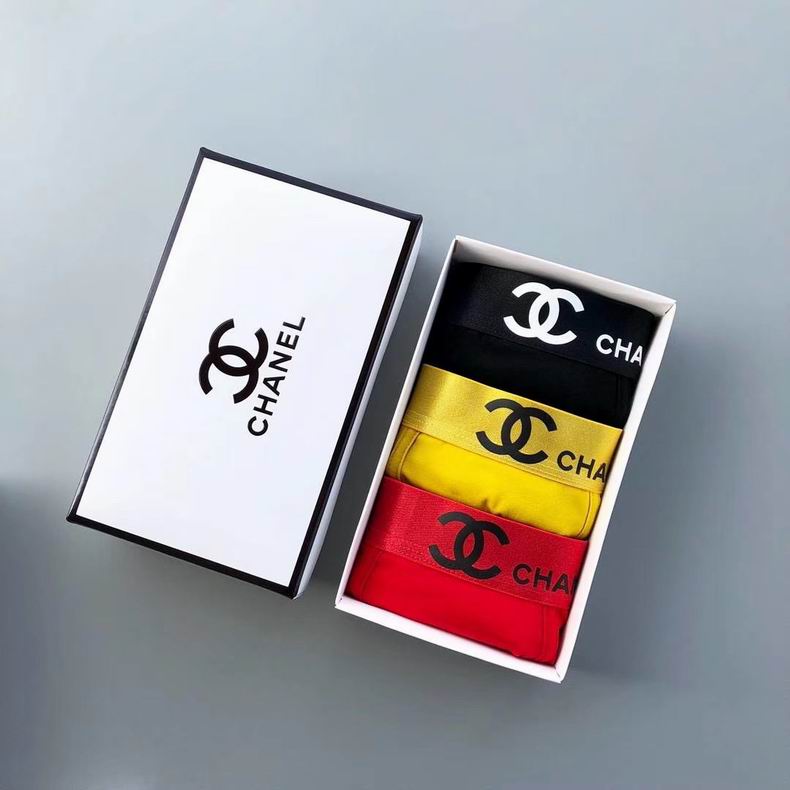 Chanel Boxer L-XXXL  (1)