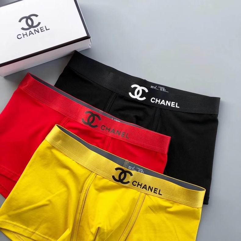 Chanel Boxer L-XXXL  (2)