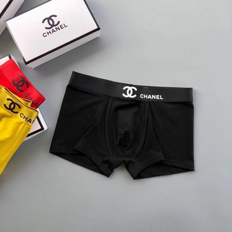 Chanel Boxer L-XXXL  (3)