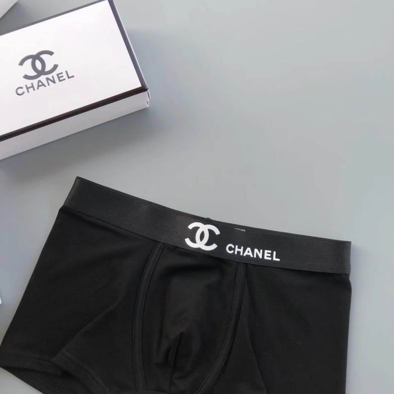 Chanel Boxer L-XXXL  (4)