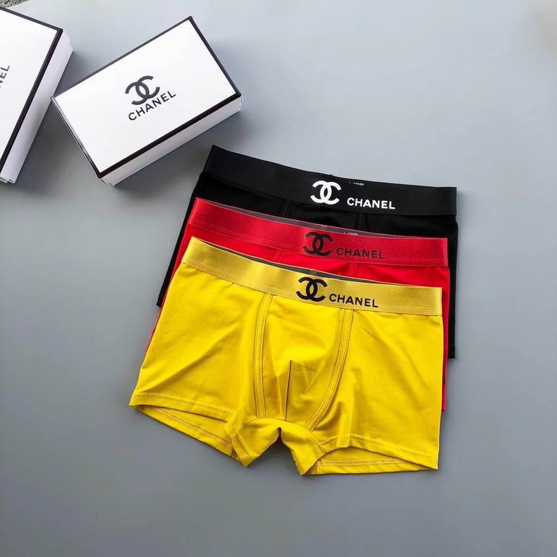 Chanel Boxer L-XXXL  (6)