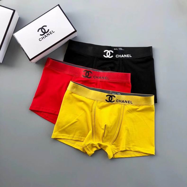 Chanel Boxer L-XXXL  (7)