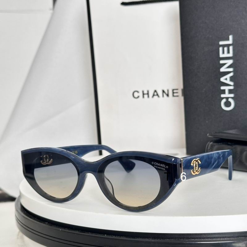 Chanel CH1584L 51 24-145 e01