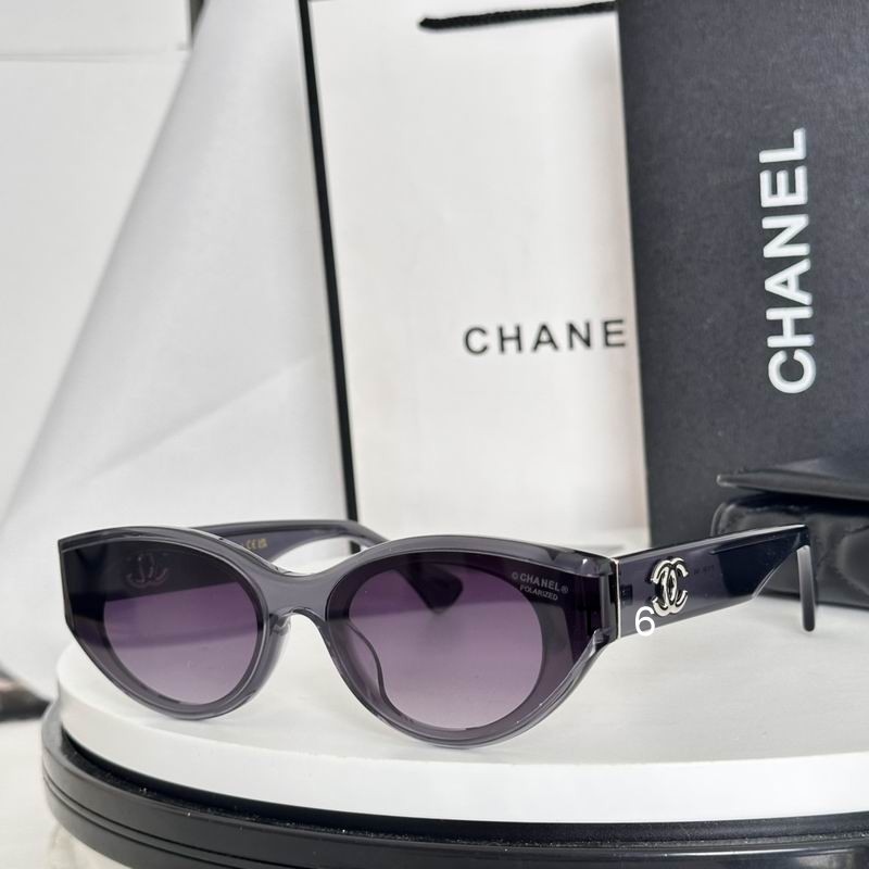 Chanel CH1584L 51 24-145 e02