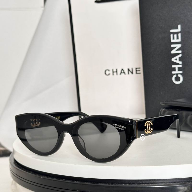 Chanel CH1584L 51 24-145 e04