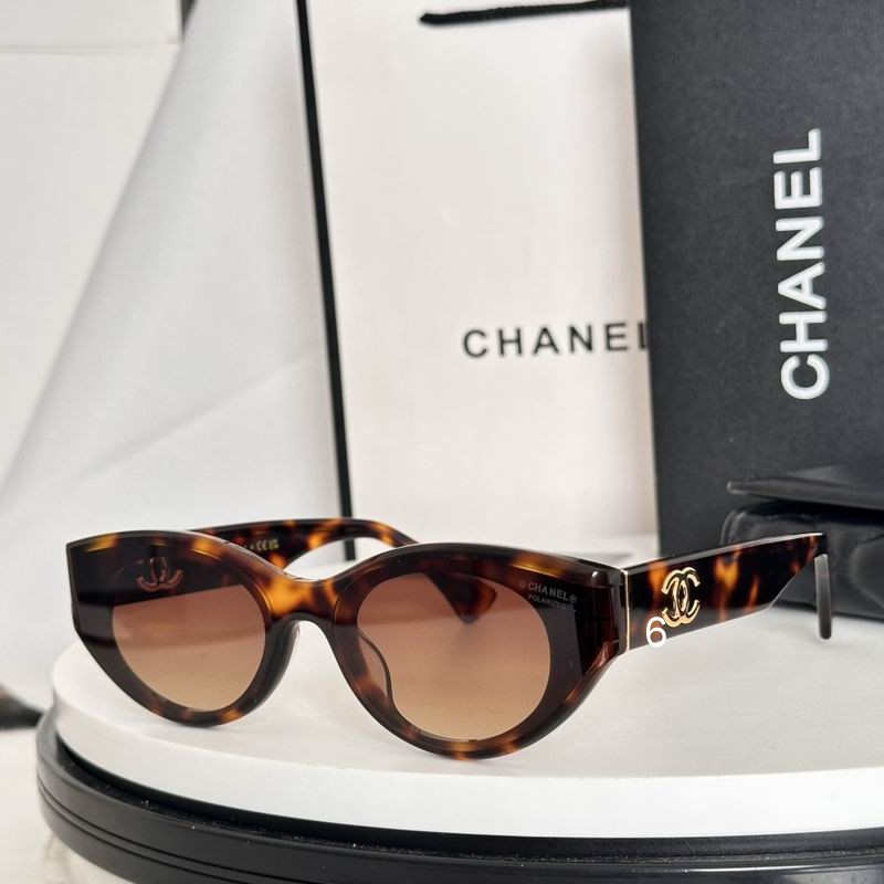 Chanel CH1584L 51 24-145 e05