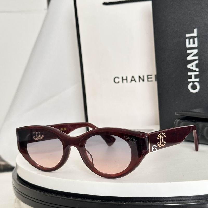 Chanel CH1584L 51 24-145 e06