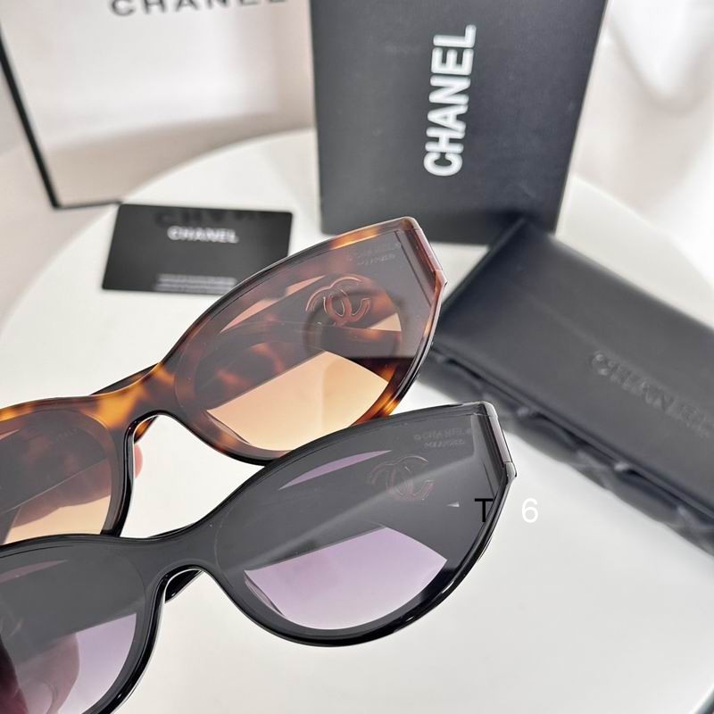 Chanel CH1584L 51 24-145 e07