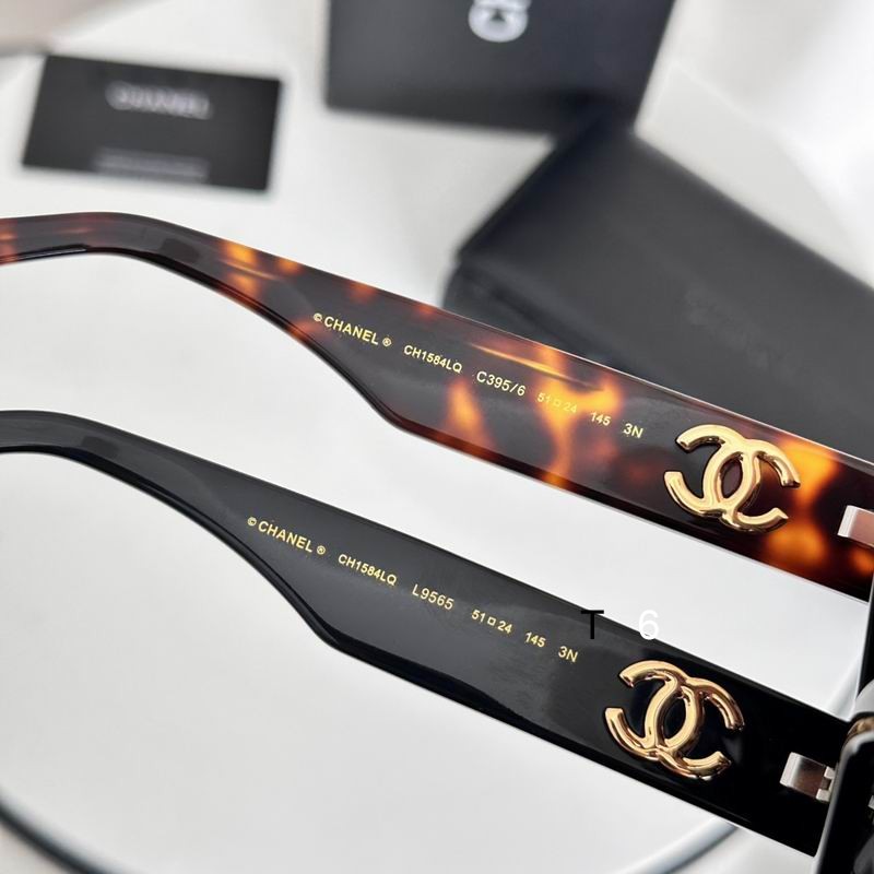 Chanel CH1584L 51 24-145 e08