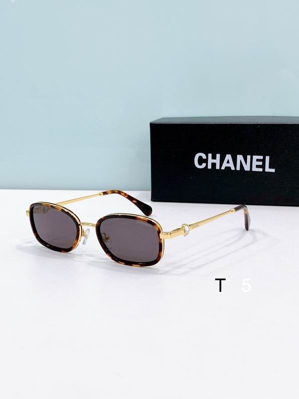 Chanel CH2221 52 18-140 f01