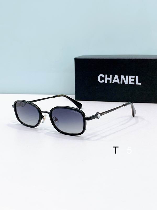 Chanel CH2221 52 18-140 f04