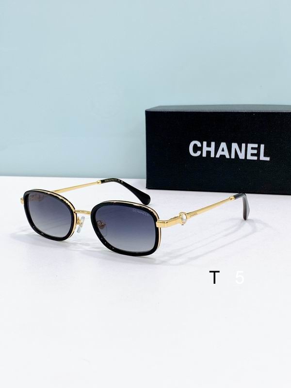 Chanel CH2221 52 18-140 f05