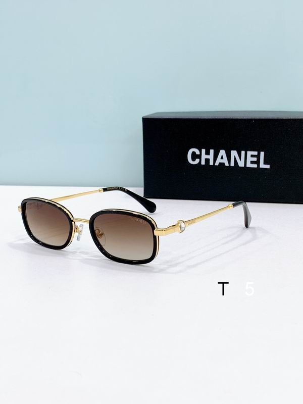 Chanel CH2221 52 18-140 f06