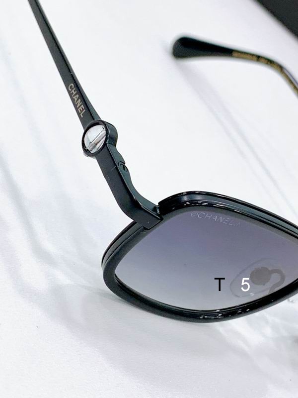 Chanel CH2221 52 18-140 f08