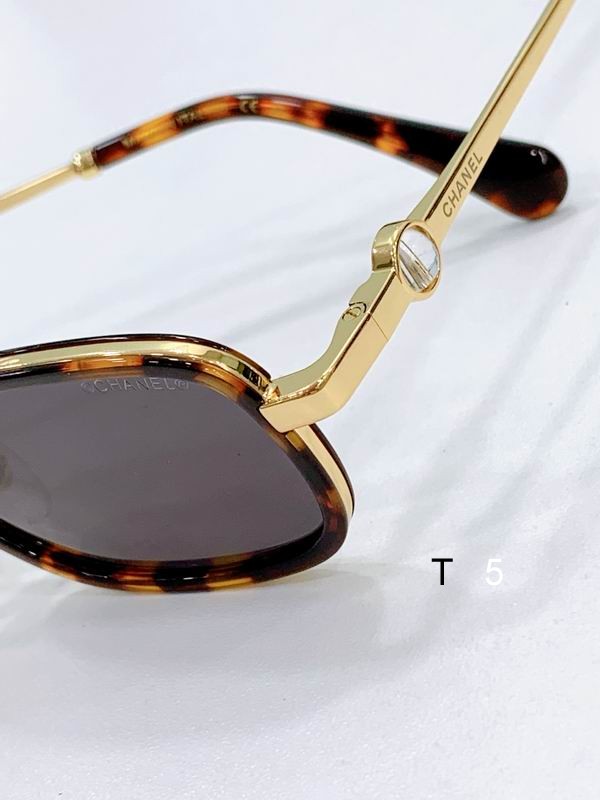 Chanel CH2221 52 18-140 f09