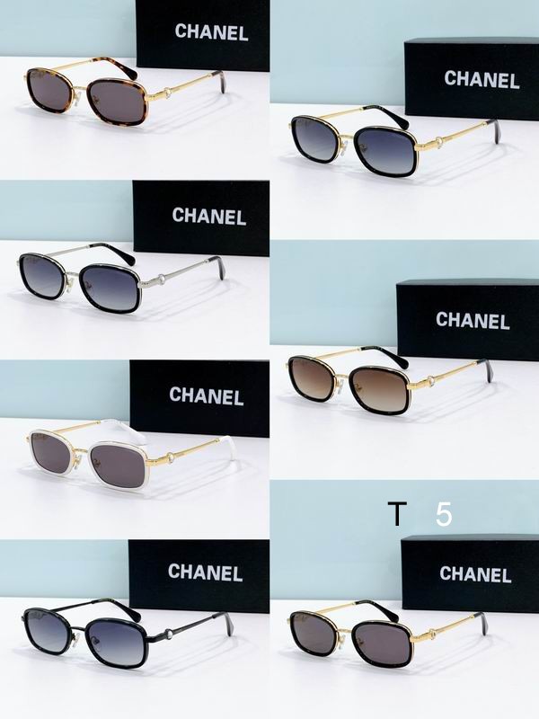 Chanel CH2221 52 18-140 f10