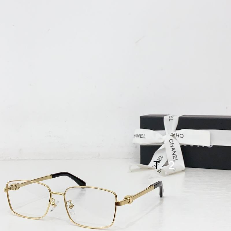 Chanel CH3112S 54 17-140 b 02