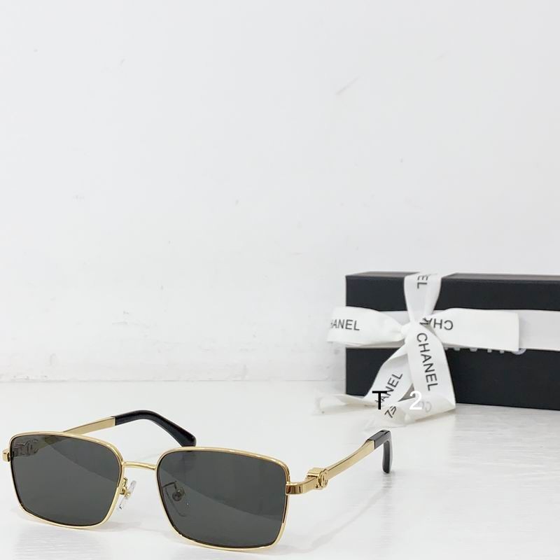 Chanel CH3112S 54 17-140 b 04