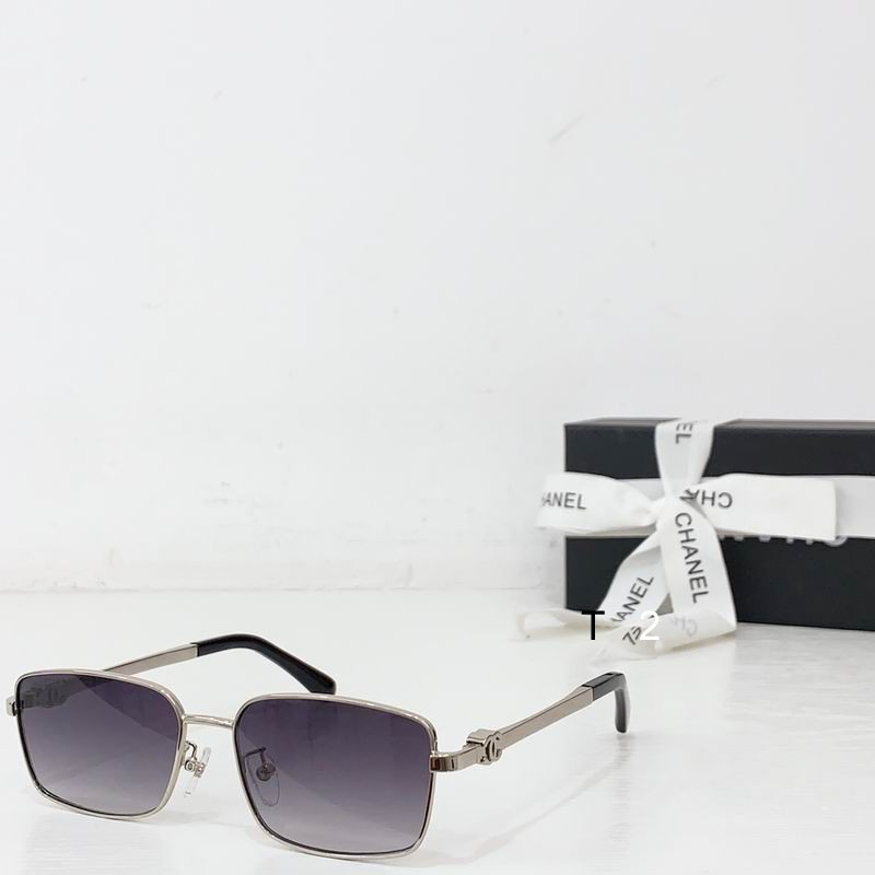 Chanel CH3112S 54 17-140 b 05