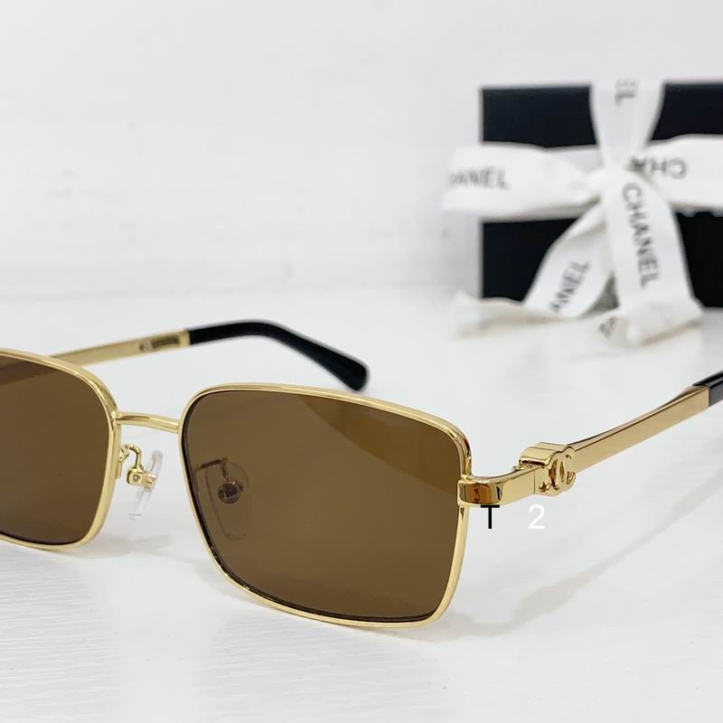 Chanel CH3112S 54 17-140 b 07