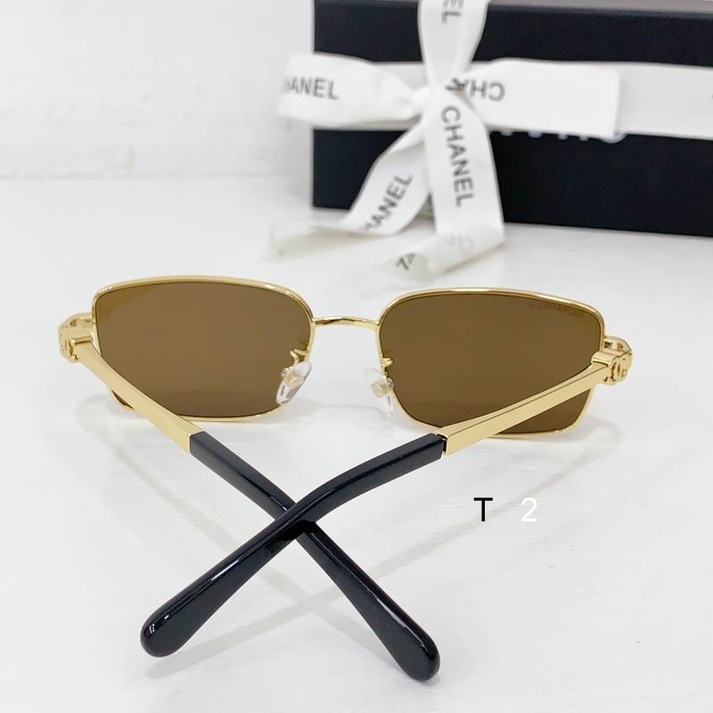 Chanel CH3112S 54 17-140 b 08