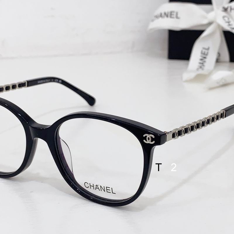 Chanel CH3495 53 17-145 b 04