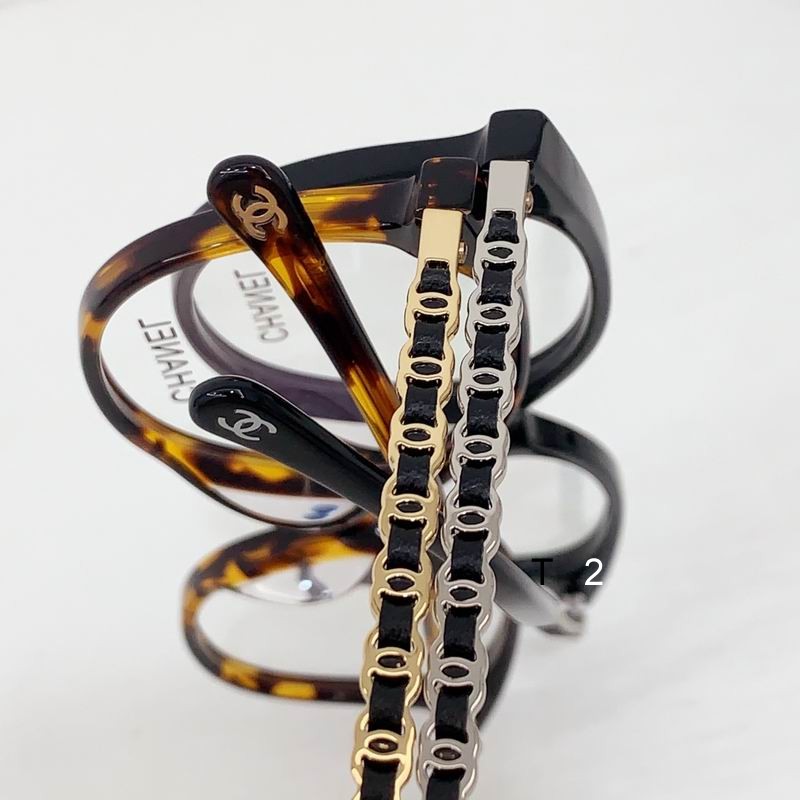 Chanel CH3495 53 17-145 b 06