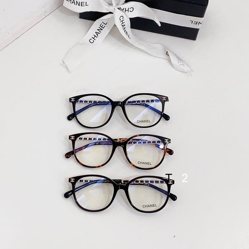 Chanel CH3495 53 17-145 b 07