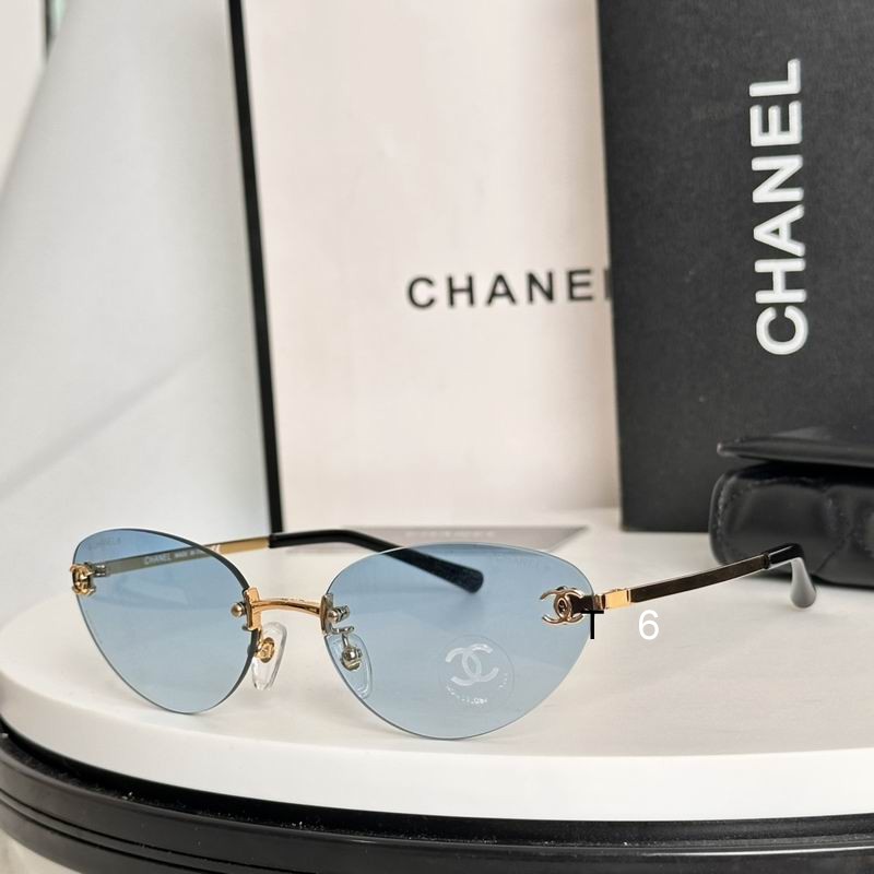 Chanel CH400 54 18-135 e02
