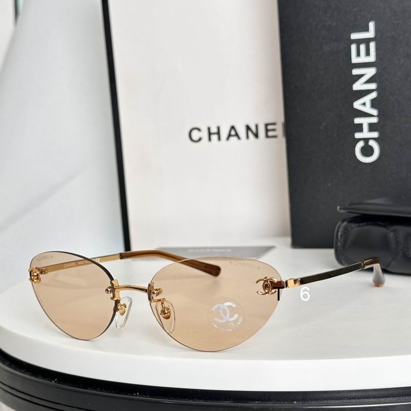Chanel CH400 54 18-135 e03