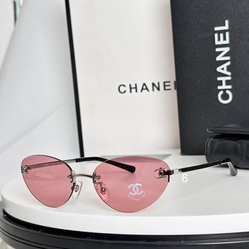Chanel CH400 54 18-135 e05