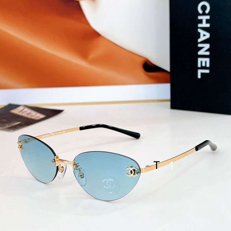 Chanel CH4003 54 18-135 a01