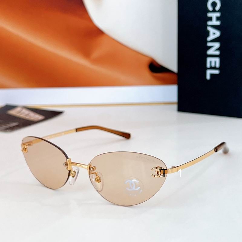Chanel CH4003 54 18-135 a03