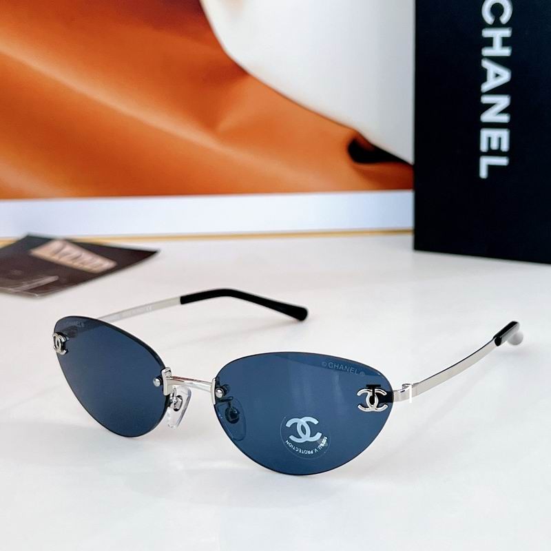 Chanel CH4003 54 18-135 a04