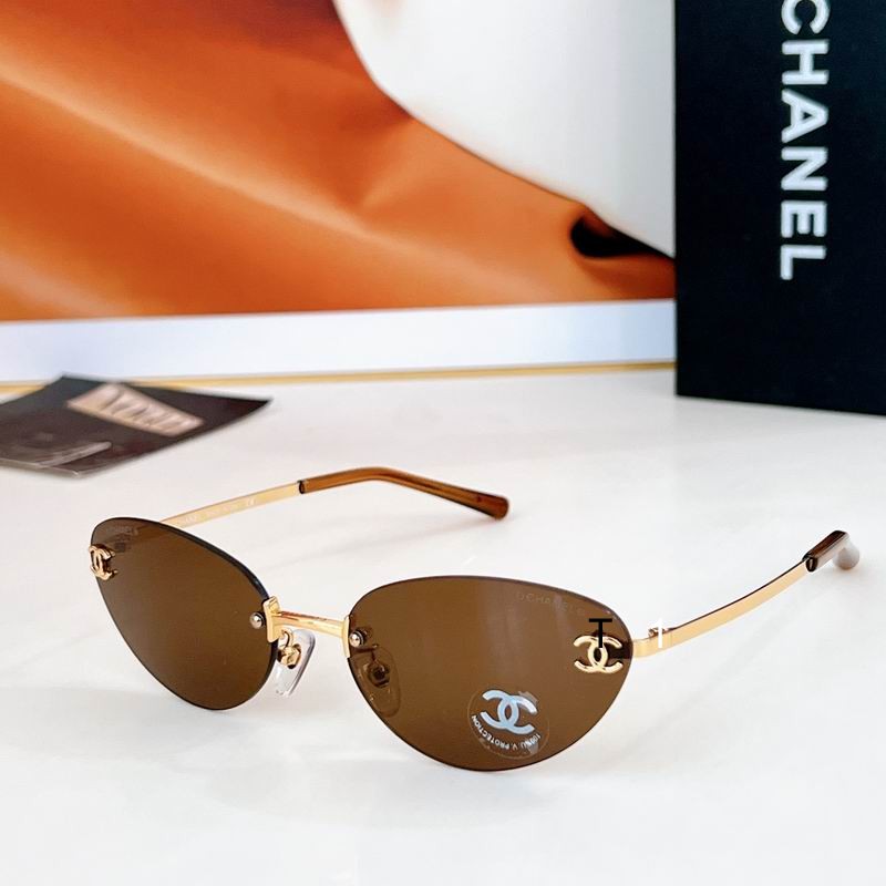 Chanel CH4003 54 18-135 a05